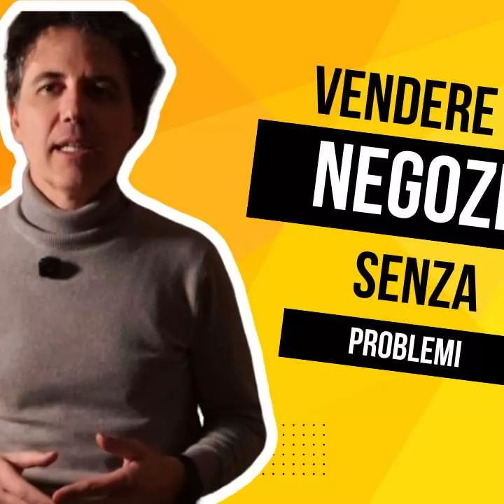 Come vendere un locale commerciale e ottenere il massimo valore