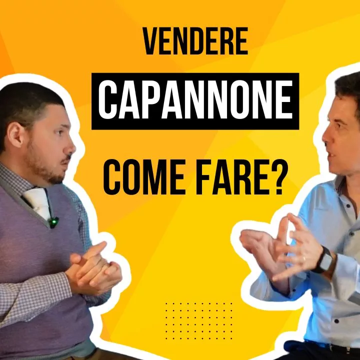 Vendere un Capannone Industriale: cosa devi sapere prima di iniziare