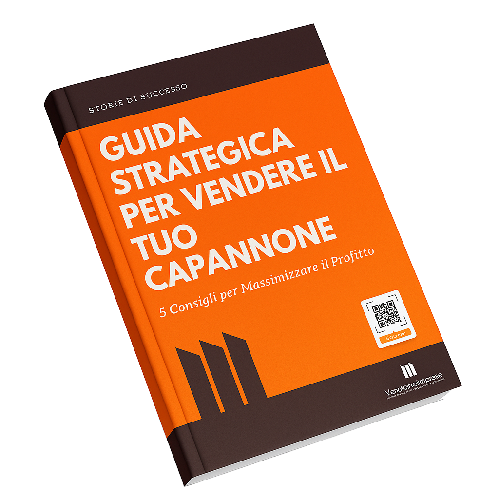 Guide per l'acquisto di capannoni industriali