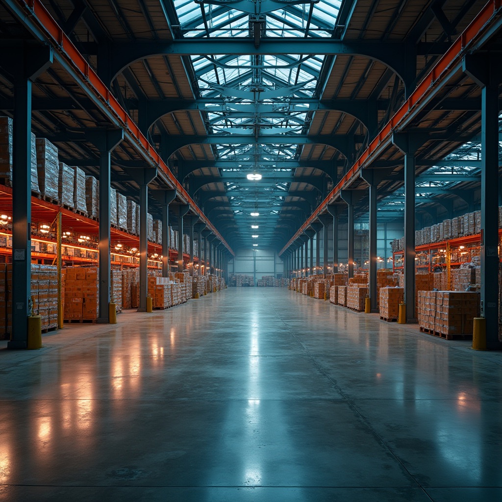 Capannone industriale per vendita off-market
