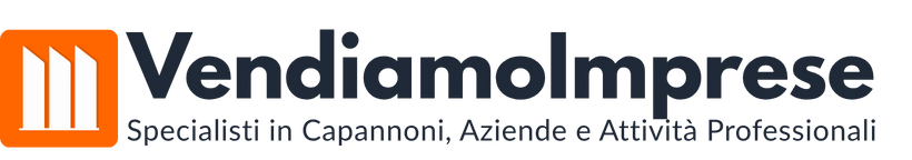 VendiamoImprese - Specialisti in Capannoni, Aziende e Attività Professionali