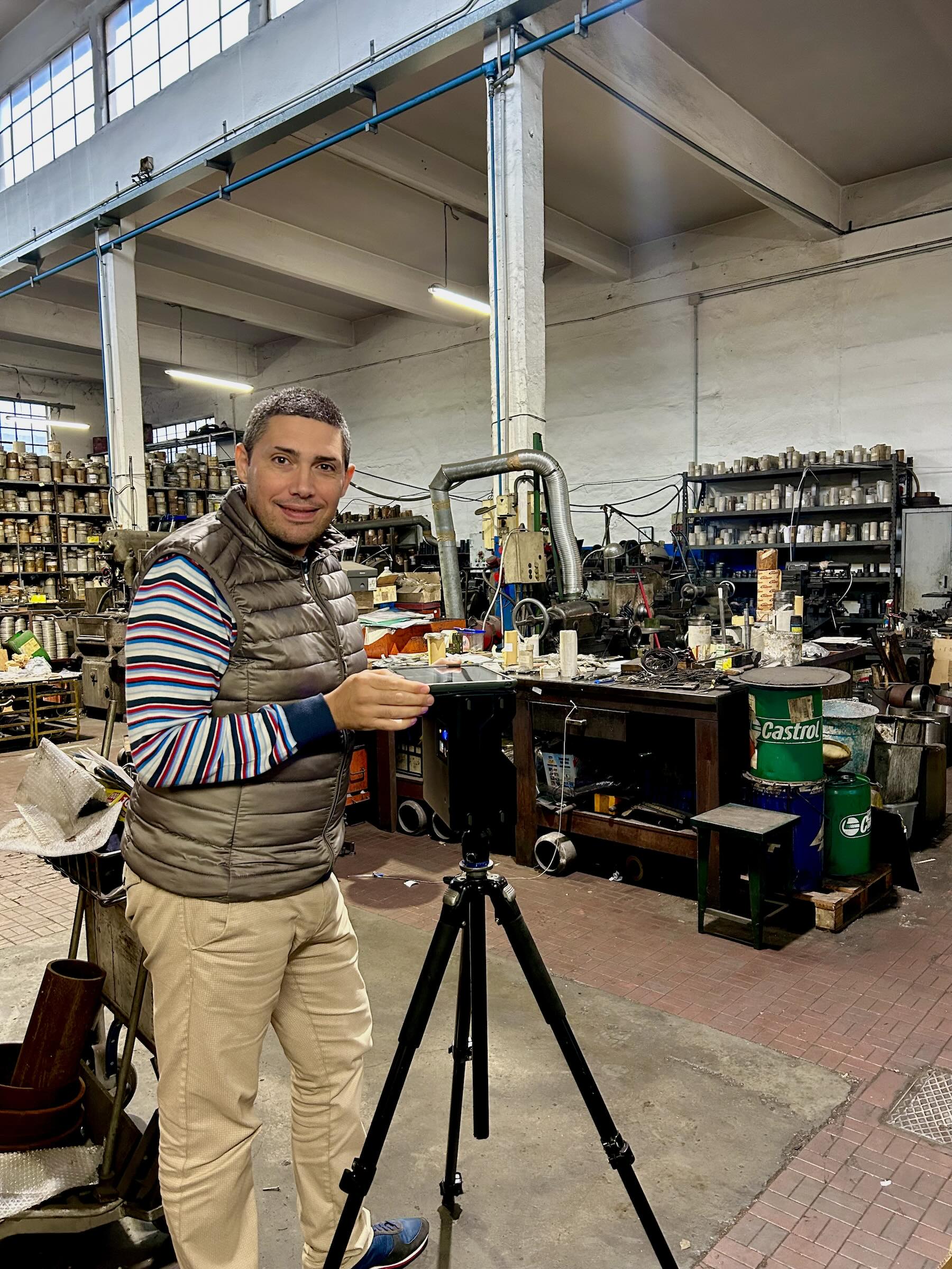 Vantaggi Matterport per venditori
