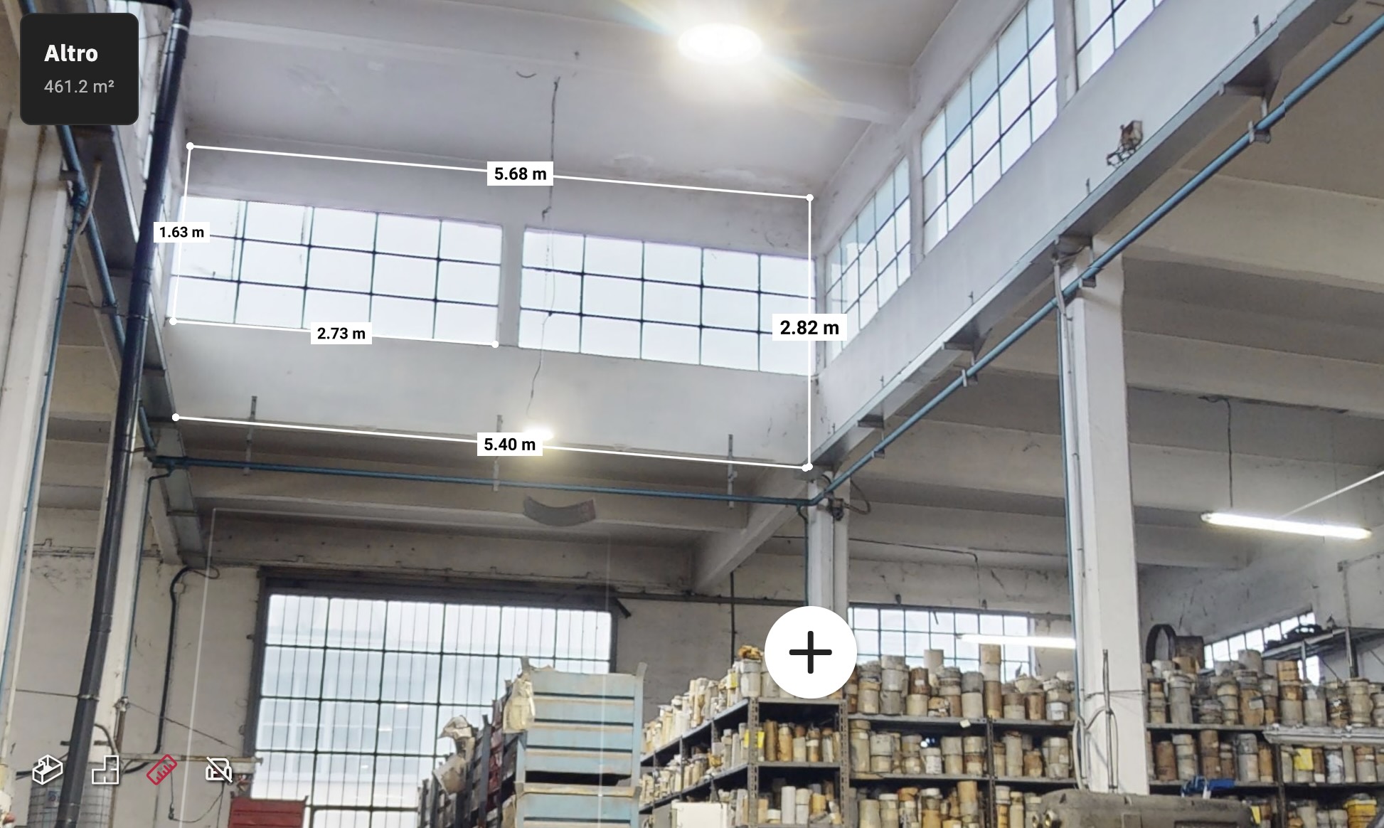Vantaggi Matterport per acquirenti