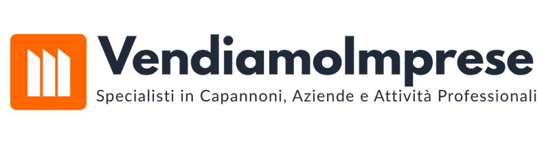 VendiamoImprese - Specialisti in Capannoni, Aziende e Attività Professionali