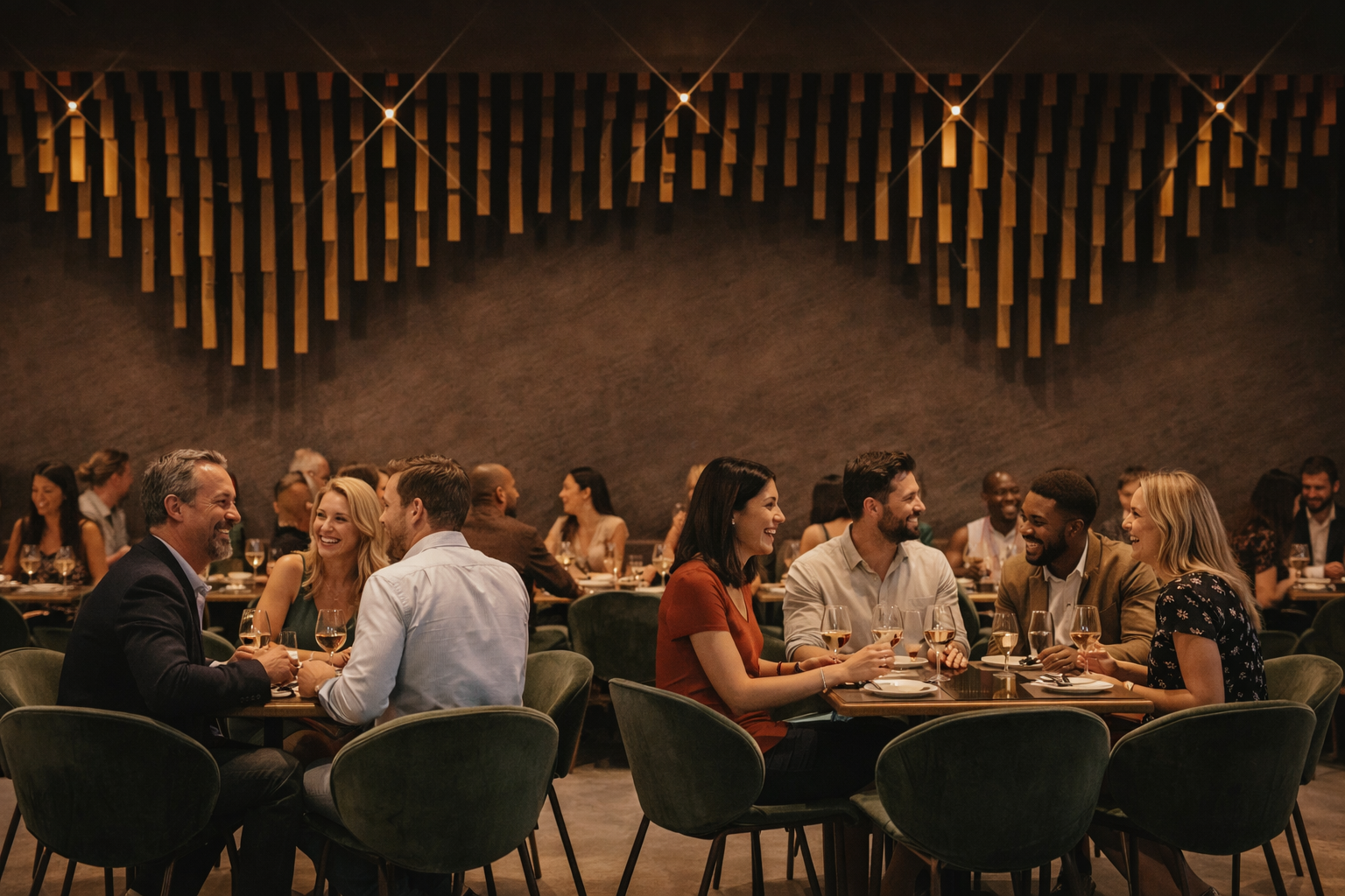 都灵前山的音乐娱乐餐厅鸡尾酒吧